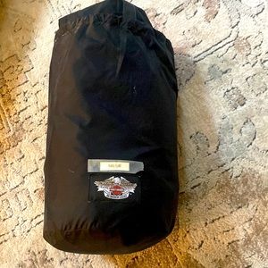 Rain Repellant Harley Davidson Jacket And Pants